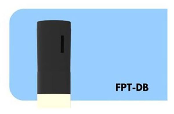 (FPT-DB) FPT FLEXIBLE PENDANT MAGNETIC TRACK LIGHT
