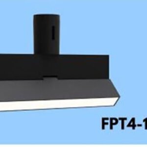 (FPT4-12) FPT FLEXIBLE PENDANT MAGNETIC TRACK LIGHT