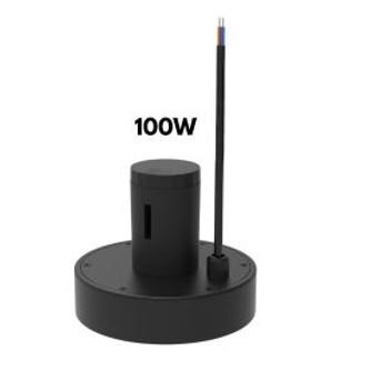 FPT FLEXIBLE PENDANT MAGNETIC TRACK LIGHT (POWER SUPPLY)