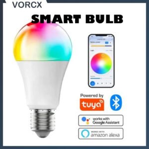 PerfectOne PLB-T10 Smart Bluetooth Bulb