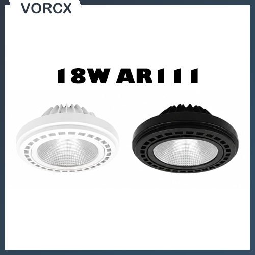 PerfectOne 18W AR111 Bulb