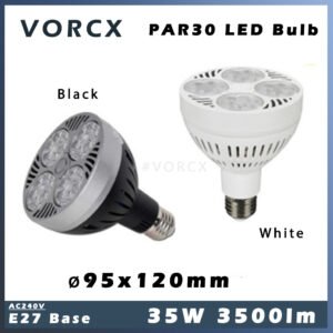 Cahaya 35W PAR30 Bulb