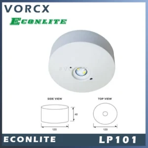 Econlite LP101 Emergency Light