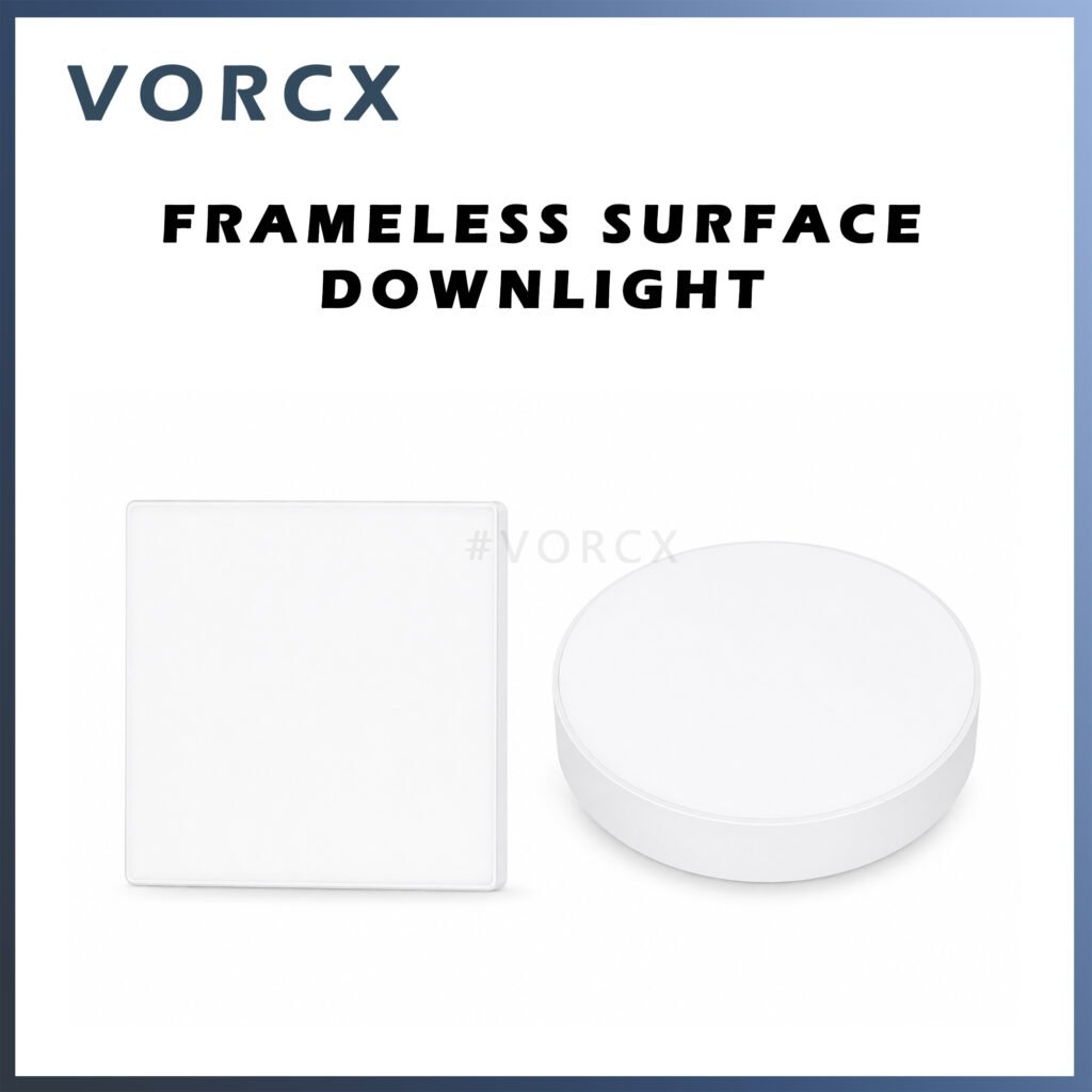 PerfectOne P5 Surface Downlight