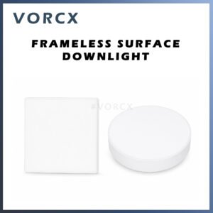 PerfectOne P5 Surface Downlight