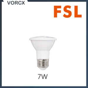 FSL 7W PAR20 Bulb