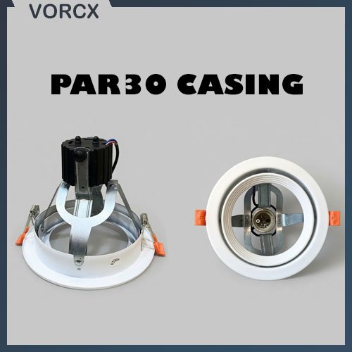 Cahaya PH06 PAR30 Spotlight Casing