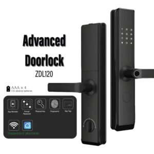 Zenso Smart Doorlock ZDL120