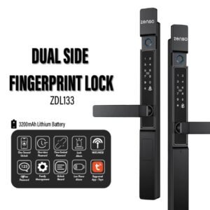 Zenso Smart DoorLock ZDL133