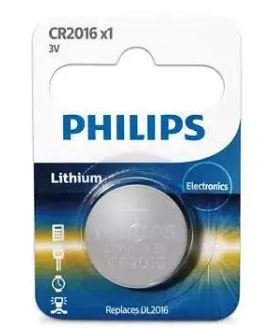 Philips Battery ( AAA / AA / C / D / 9V / LR23 / LR27 / A76 / CR2016 / CR2025 / CR2032 ) Zinc Chloride Lithium Alkaline - Image 15