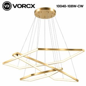 GS 10040 Pendant Light 4000k