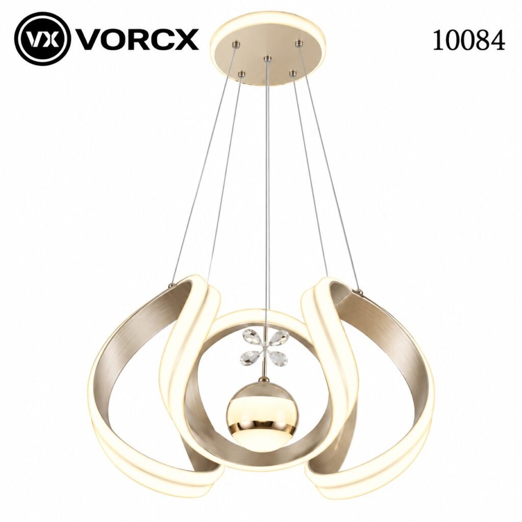 GS 10084 Pendanr Light