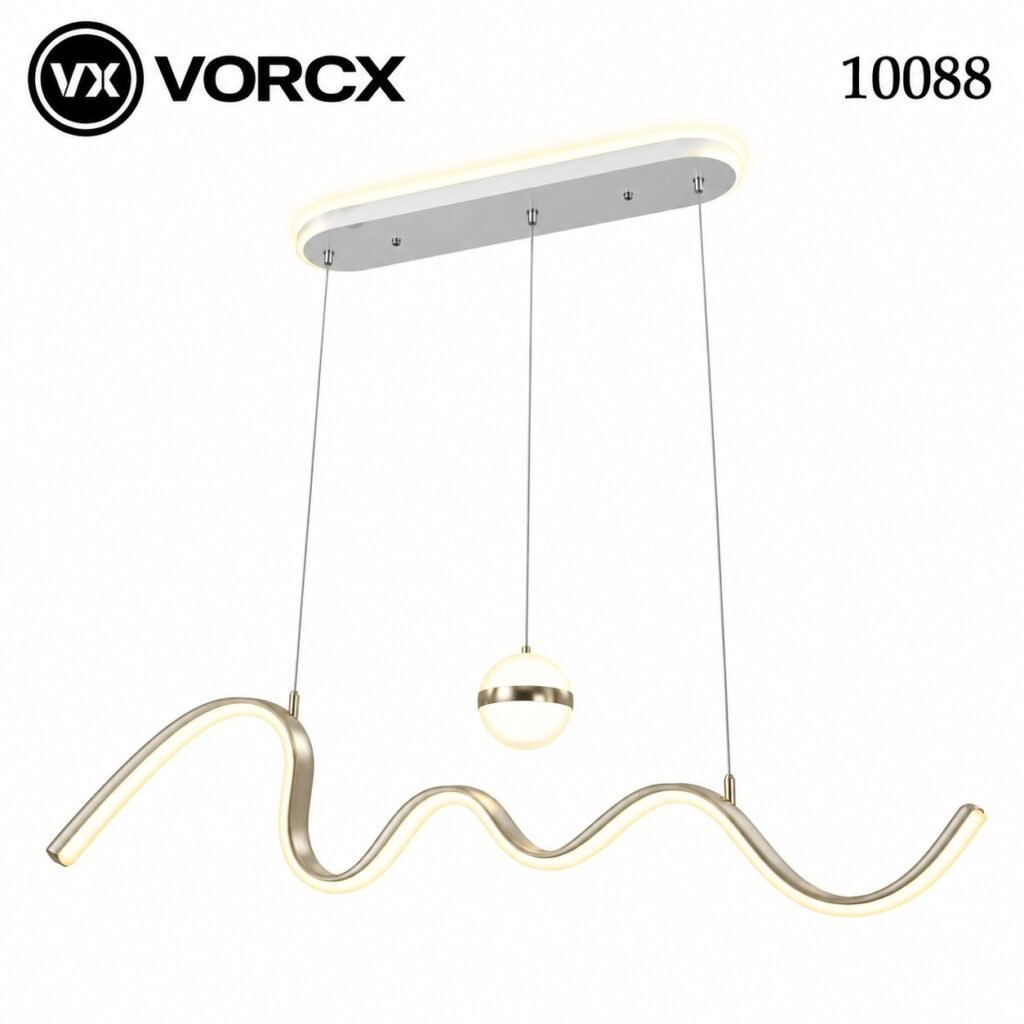 GS 10088 Pendant Light