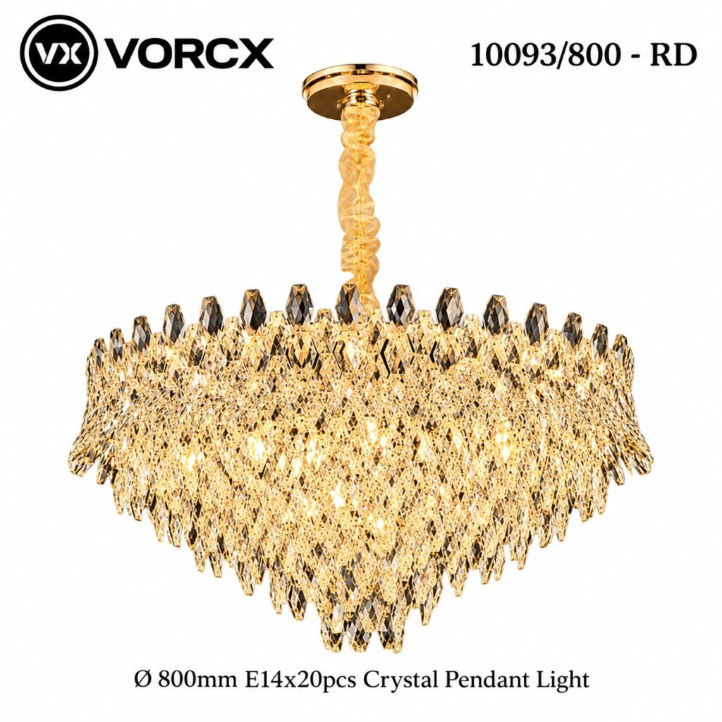 GS 10093/800 Crystal Light 800mm