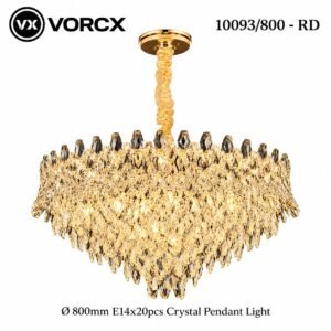 GS 10093/800 Crystal Light 800mm