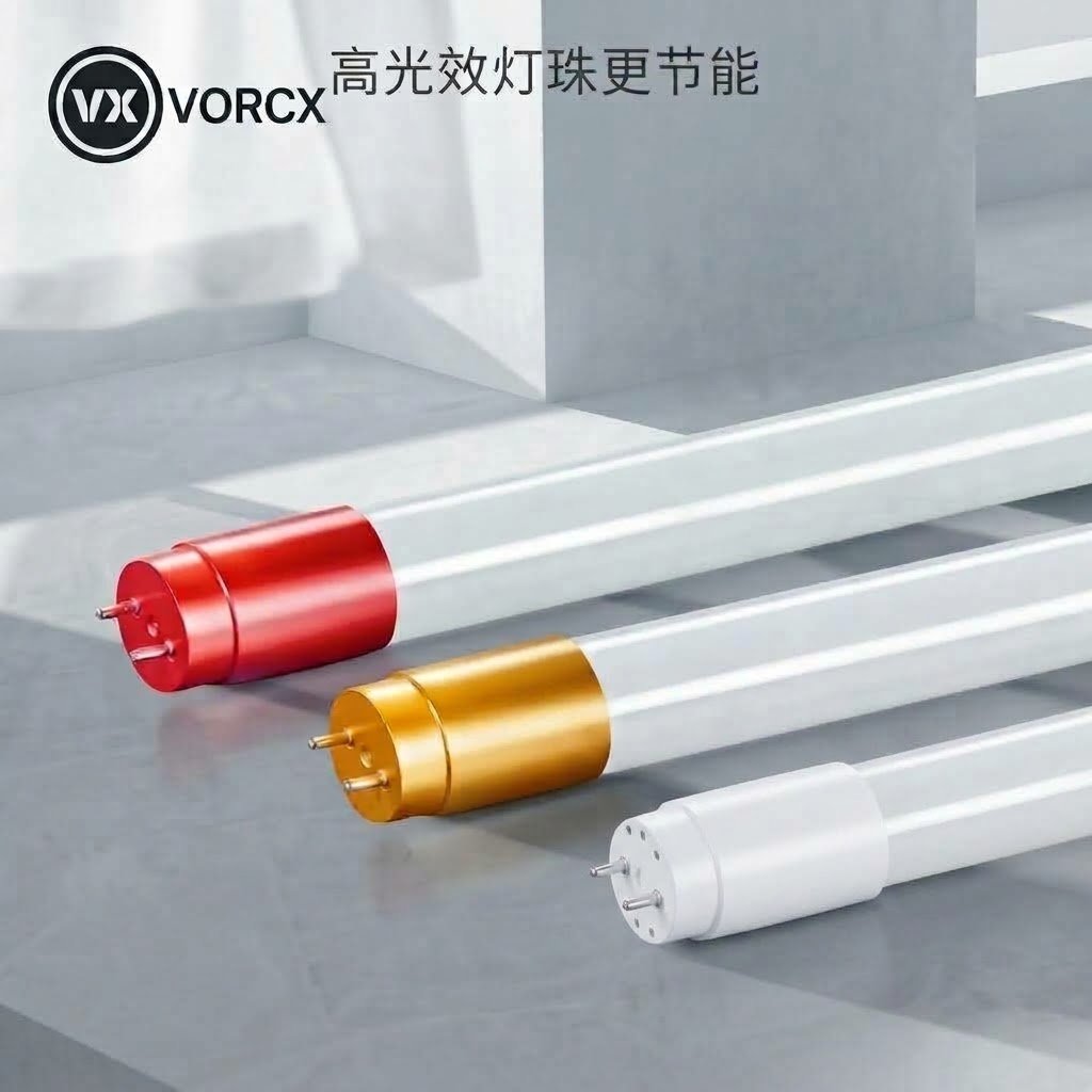 (1ctn 30pcs) T8 2ft/4ft LED Tube 20W 36W 45W 6500K  Daylight