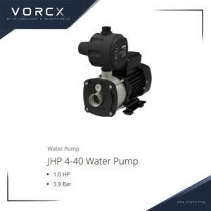 Joven JHP4-40 Water Pump 1.0HP 3.9Bar