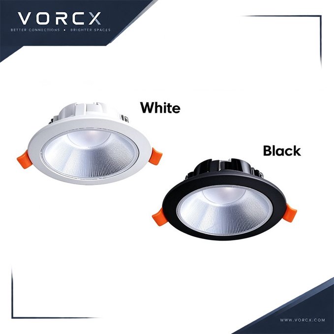 Lampros JL1059 Spotlight Casing