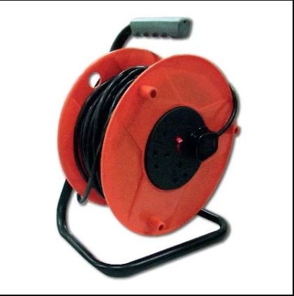 SUM BRE990 1.25mm 25m/50m Cable Reel