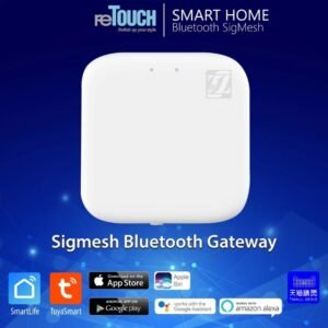Retouch Smart Sigmesh Gateway