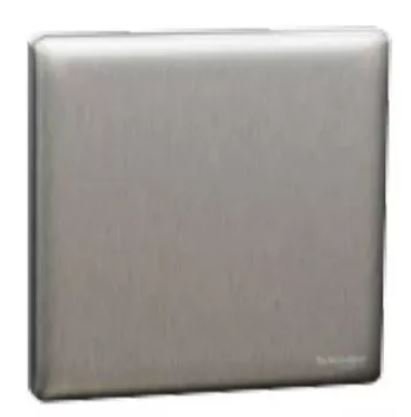 Schneider UNICA X Ultra Slim Switch (Stainless Steel) - Image 19