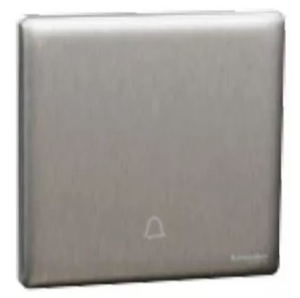 Schneider UNICA X Ultra Slim Switch (Stainless Steel) - Image 12